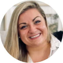 Sarah Fink, LMHC, LCMHC