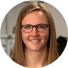 Sarah Fitch, PT