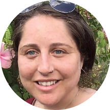 Sarah Flam, LCSW