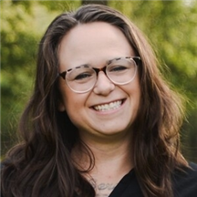Sarah Focken, LISW