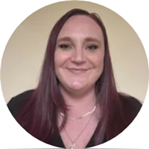 Sarah Folger, LMHC