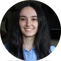 Sarah Garcia, LMSW