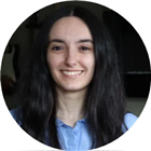 Sarah Garcia, LMSW