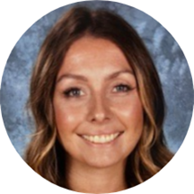Sarah Gardiner, LMSW