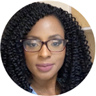 Sarah Gbadebo, LMFT
