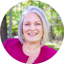 Sarah Gerke, LMFTA
