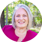 Sarah Gerke, LMFTA