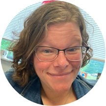 Sarah Gilbert, MSW