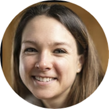 Sarah Glidden, LPC
