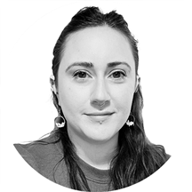 Sarah Griffin, LMHC