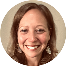 Sarah Gura, LMHC