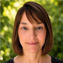 Sarah Haas, LCSW, LISW