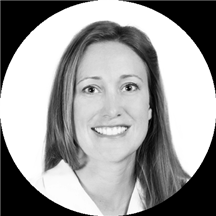 Sarah Hall, APRN