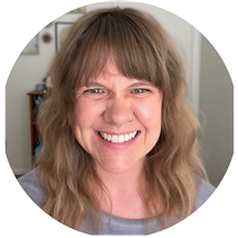 Sarah Hayden, LPC