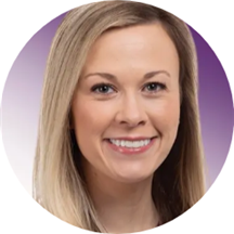 Sarah Hogge, FNP