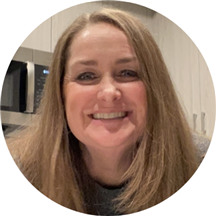 Sarah Holmes, LCSW