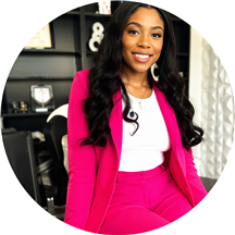 Sarah Ilesanmi, MPH, PMHNP