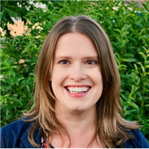 Sarah Imbler, LPC