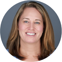 Sarah James, LCSW