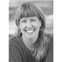 Sarah Jane Wright, RD