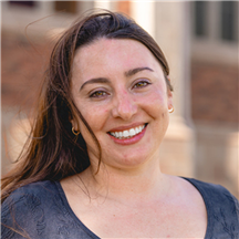 Sarah Jennings, LAC, LPC