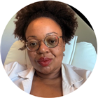 Sarah Jirinzu -Carratala, PMHNP