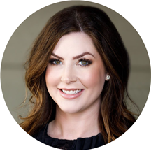 Sarah Johnson, APRN-BC