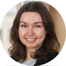 Sarah Jones, LCSW