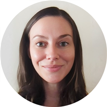 Sarah Kagin, LMFT