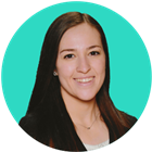 Sarah Kanestrin, LMSW
