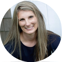 Sarah Kelly, LPC
