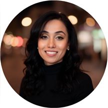 Sarah Khan, NP, NP-BC, PMHNP-BC