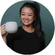 Sarah Kim, RD, RDN