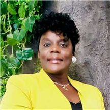 Sarah Kironde, APNP