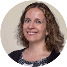 Sarah Knowlton, FNP