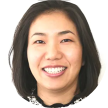 Sarah Ko, NP