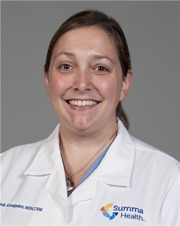 Sarah Koenigseker, CNM