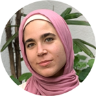 Sarah Kouzi, LMFT