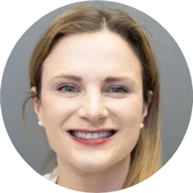 Sarah Kramer, NP