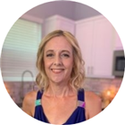 Sarah Krieger, RD