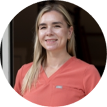 Sarah Lanier, APRN, RN