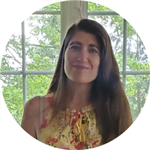 Sarah Lanza, LCMHC