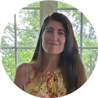 Sarah Lanza, LCMHC