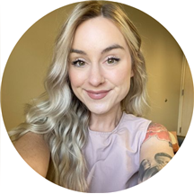 Sarah Lara, LCSW