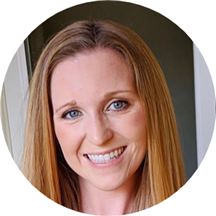 Sarah Larson, RD