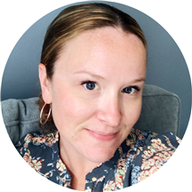 Sarah Lavoie, LPCC