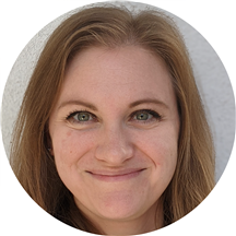 Sarah Laws, LMFT