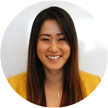 Sarah Lim, LPC
