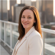 Sarah Long, LCSW
