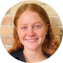 Sarah Lynch, MSW